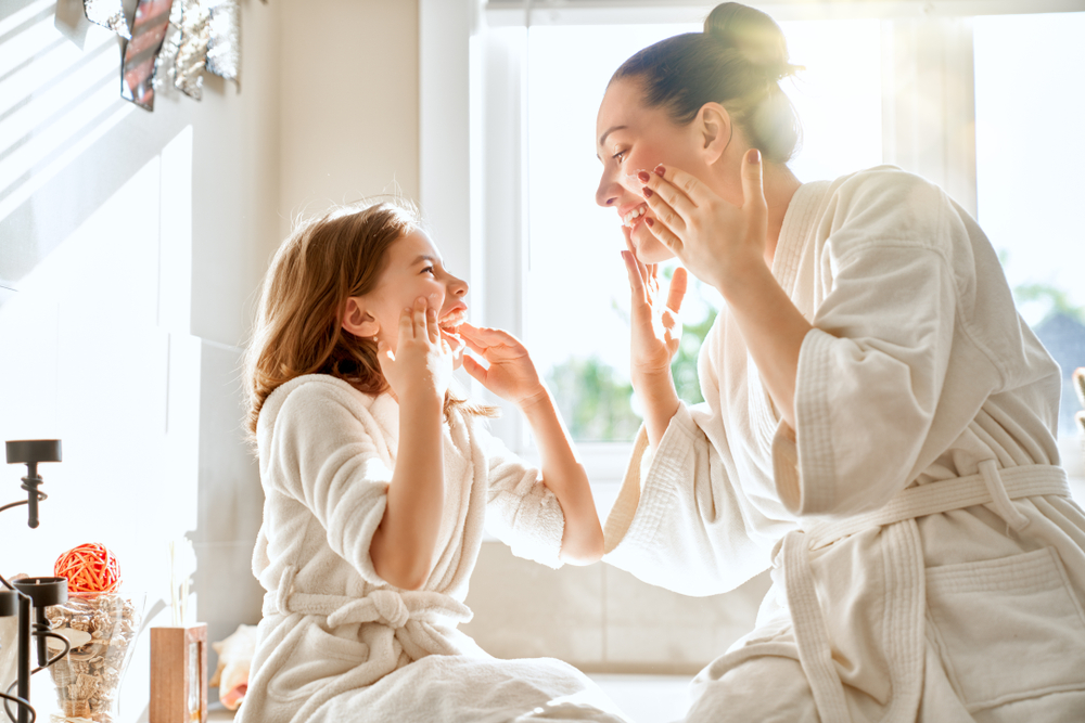 Herbal Soaps for Glowing Skin | PowerLeaf Natural Skincare