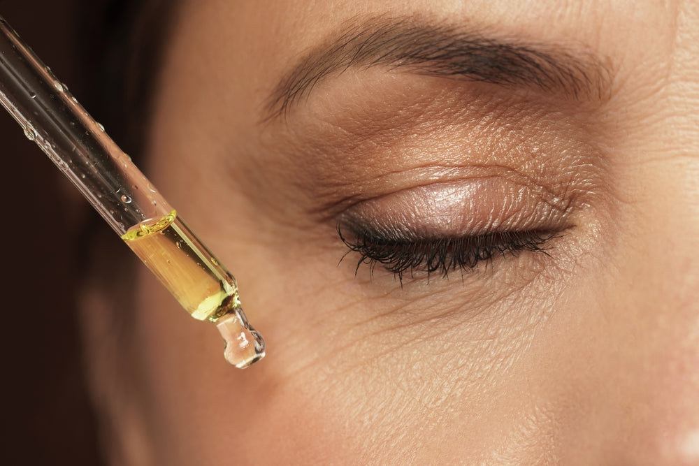 Herbal Face Serums for Acne, Aging & Glow | PowerLeaf Skincare