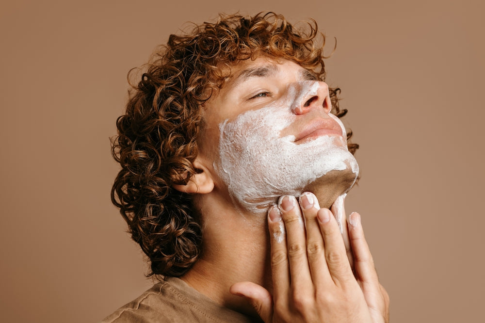Herbal Face Wash for Clear, Glowing Skin | PowerLeaf