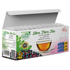 Slim Trim Tea