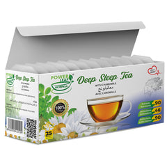 Deep Sleep Tea