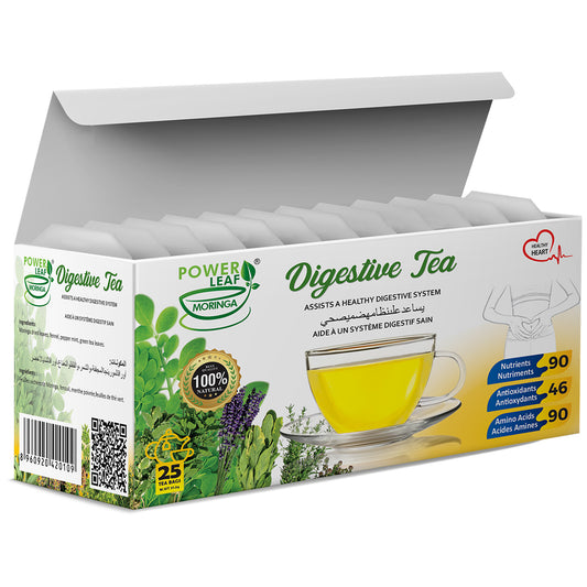 Digestive Tea