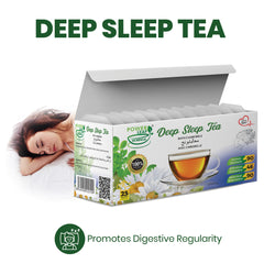 Deep Sleep Tea