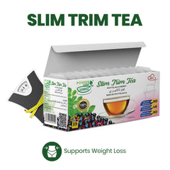 Slim Trim Tea