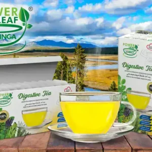 Power Leaf Digestive Tea