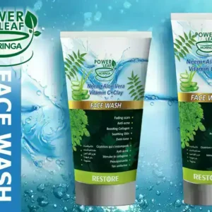 Power Leaf Purifying FaceWash