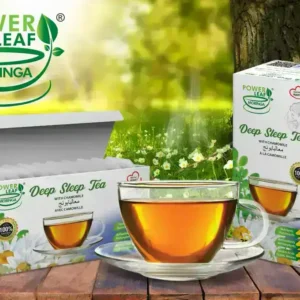 Power Leaf Sleep Tea